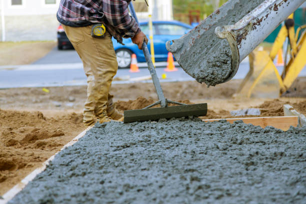 Best Concrete Removal and Replacement in Wewa, OK