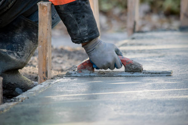 Best Concrete Retaining Walls in Wewa, OK