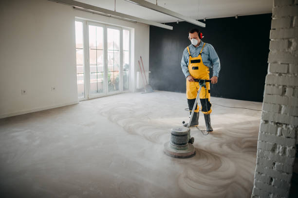 Best Residential Concrete Solutions in Wewa, OK