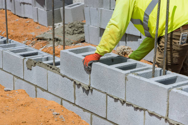 Best Concrete Foundation Repair in Wewa, OK