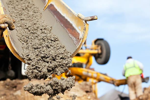  Wewa, OK Concrete contractor Pros